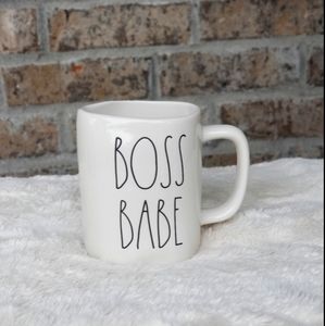Rae Dunn Mug